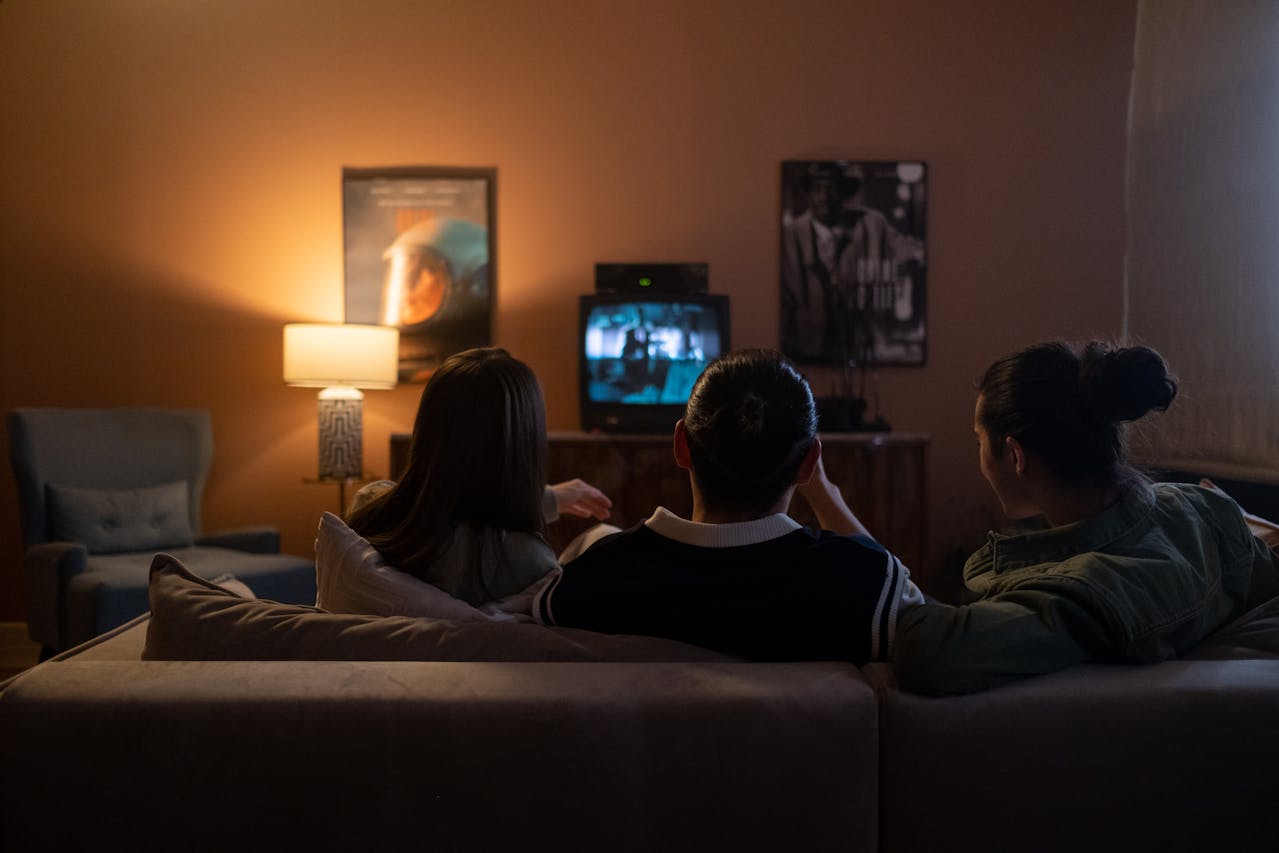 Movies & Series