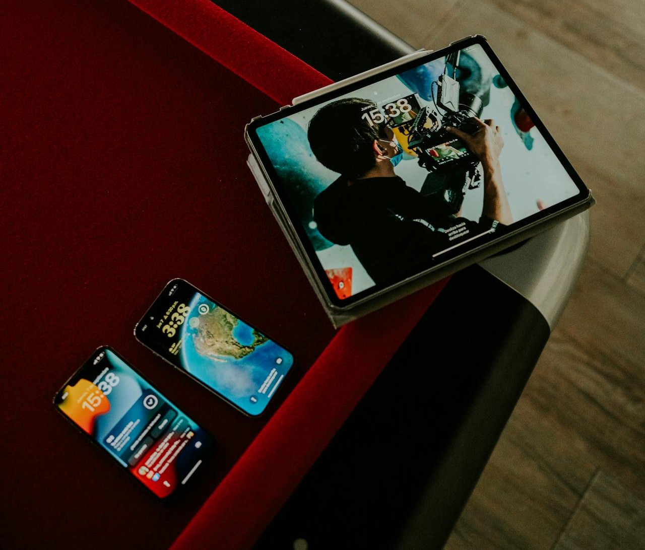 Multi-Device Compatibility