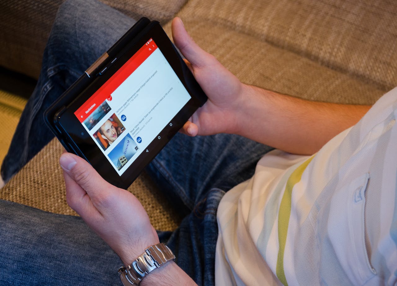 Video On Demand